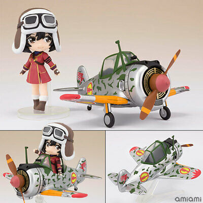 Mua bán FIGUARTS MINI KYLIE AND HAYABUSA